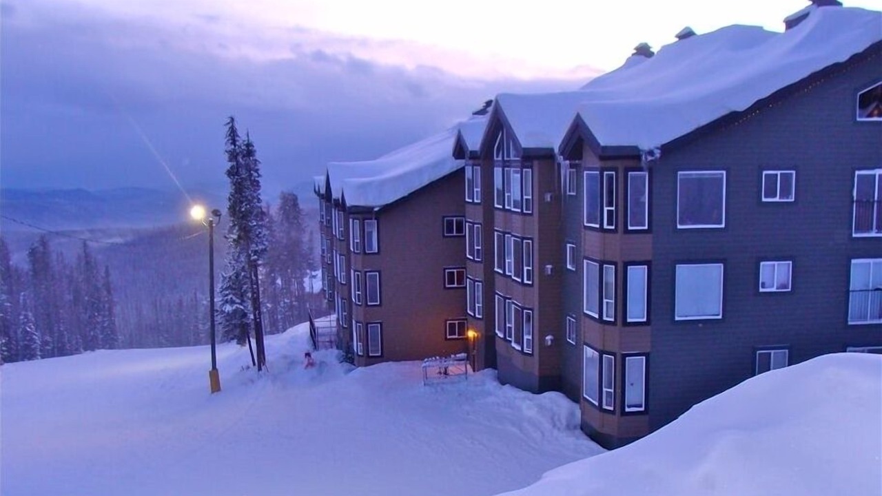 Photo of Outdoor in Big White Ski Resort