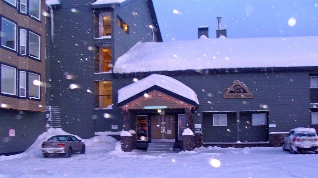 Photo of Outdoor in Big White Ski Resort
