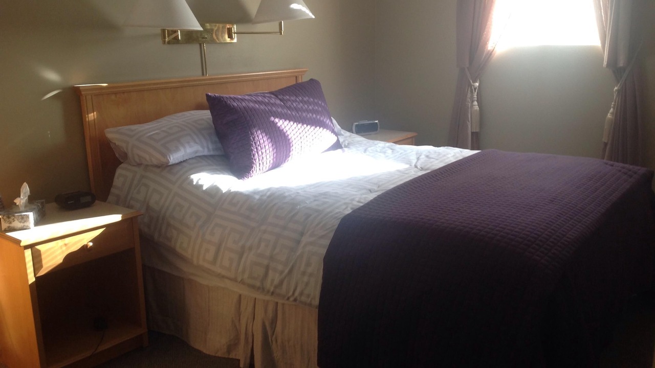 Photo of Bedroom in Big White Ski Resort