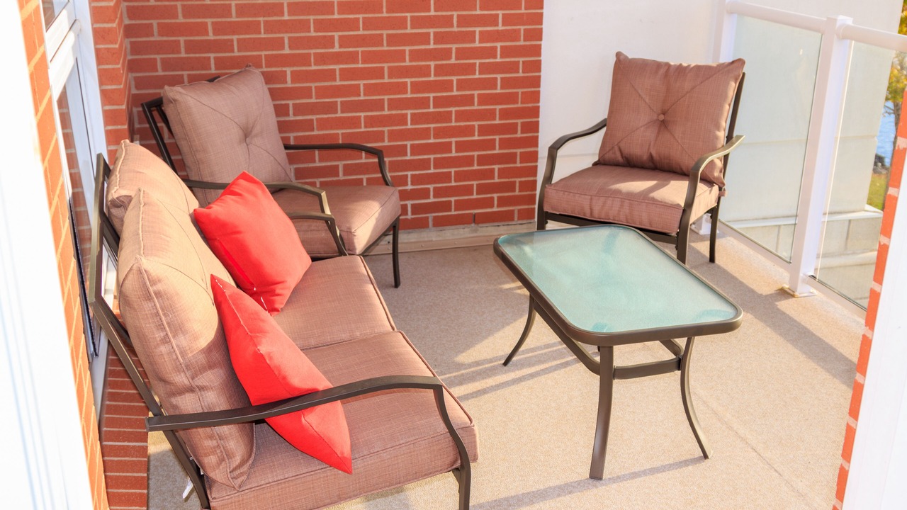 Photo of Outdoor in Queens Square