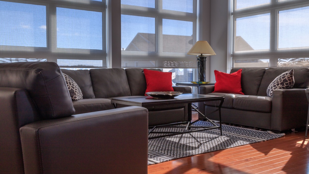 Photo of Livingroom in Queens Square