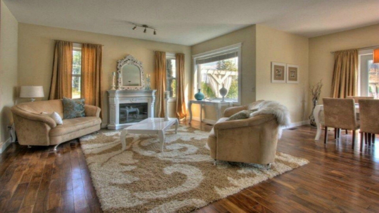 Photo of Livingroom in Southwest Mission