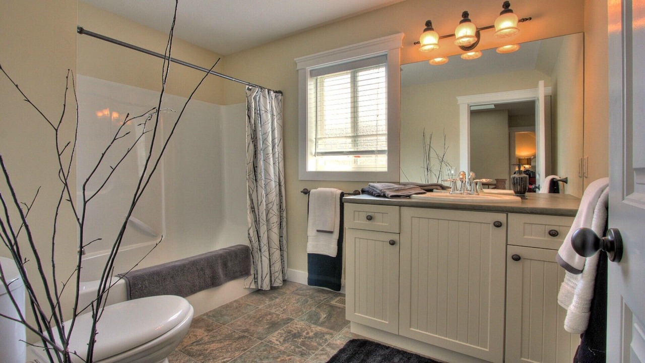 Photo of Bathroom in Southwest Mission