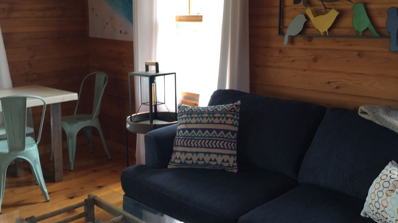 Photo of Livingroom in Morell