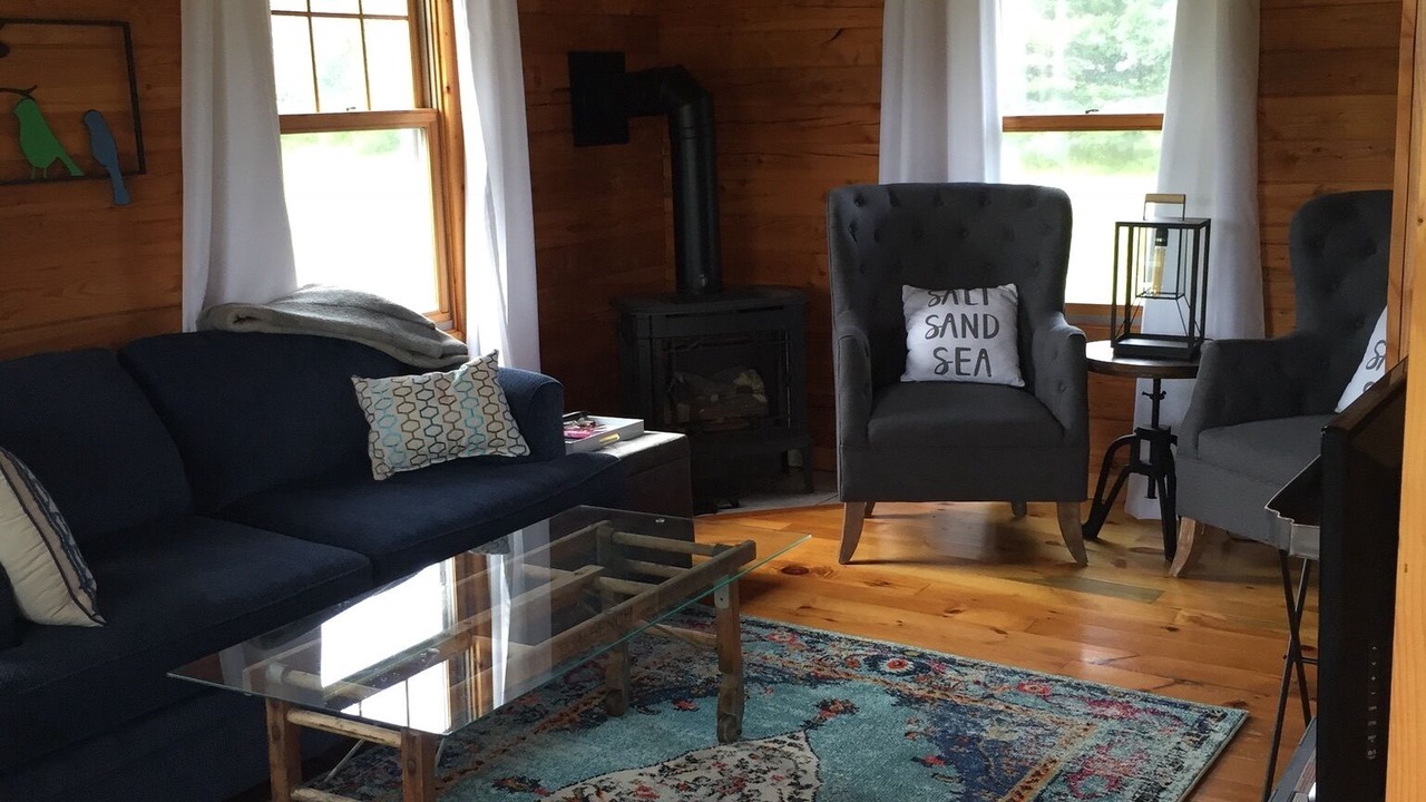 Photo of Livingroom in Morell