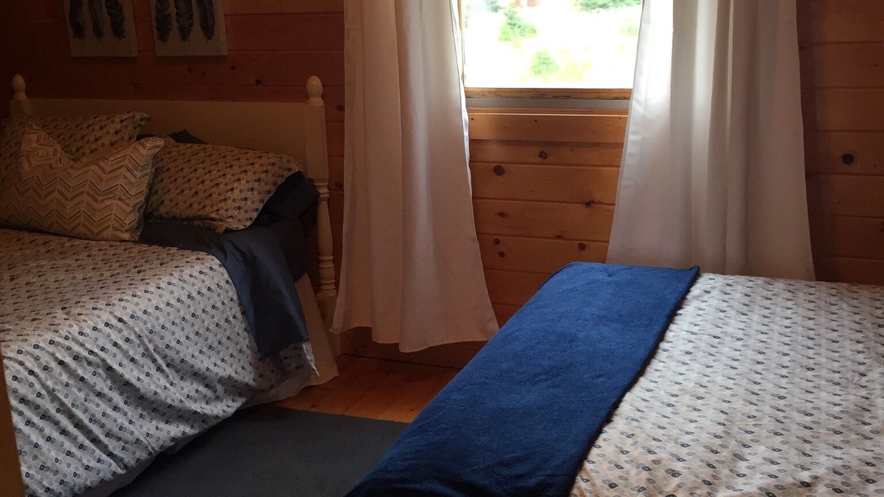 Photo of Bedroom in Morell