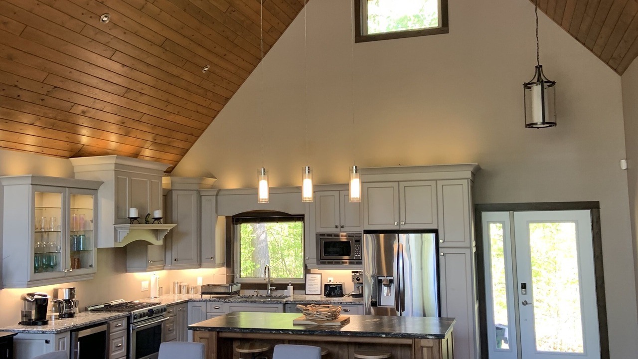 Photo of Kitchen in Severn