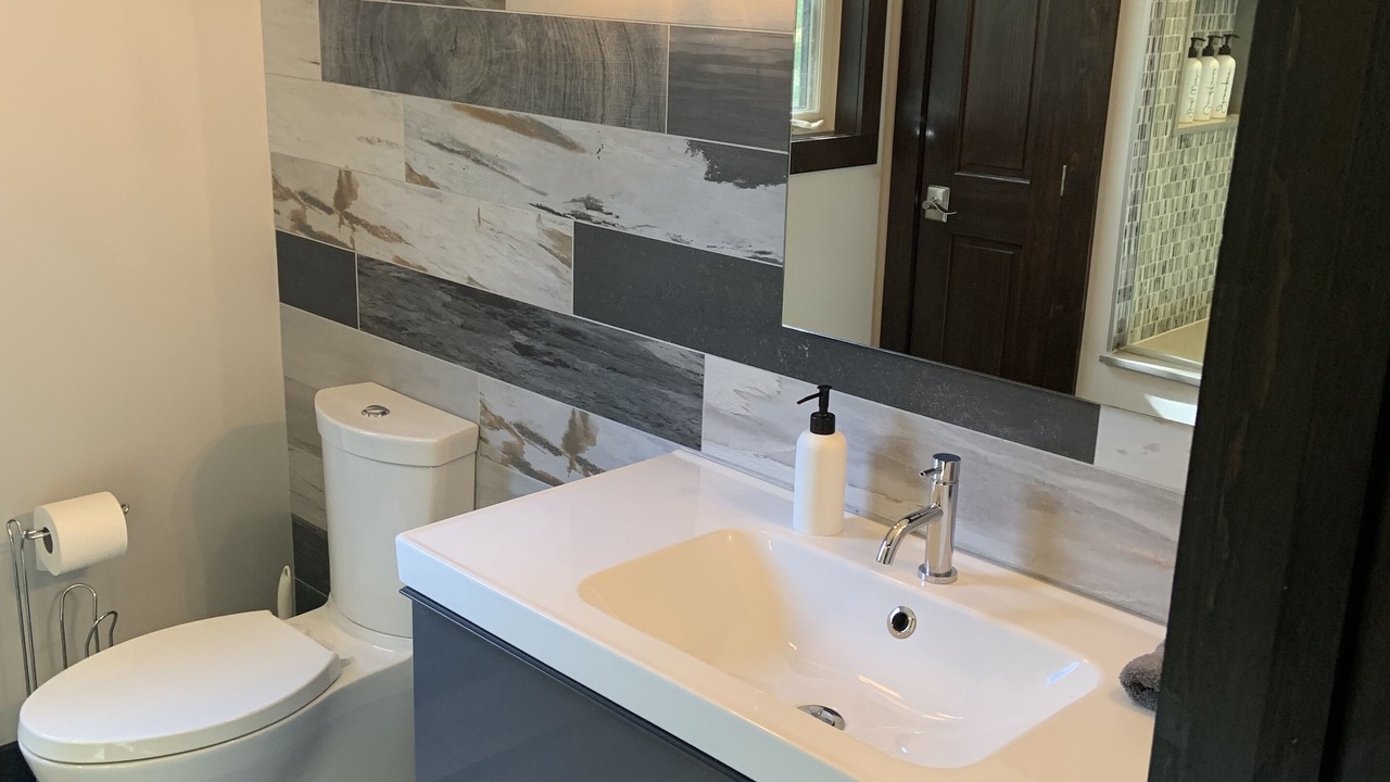 Photo of Bathroom in Severn