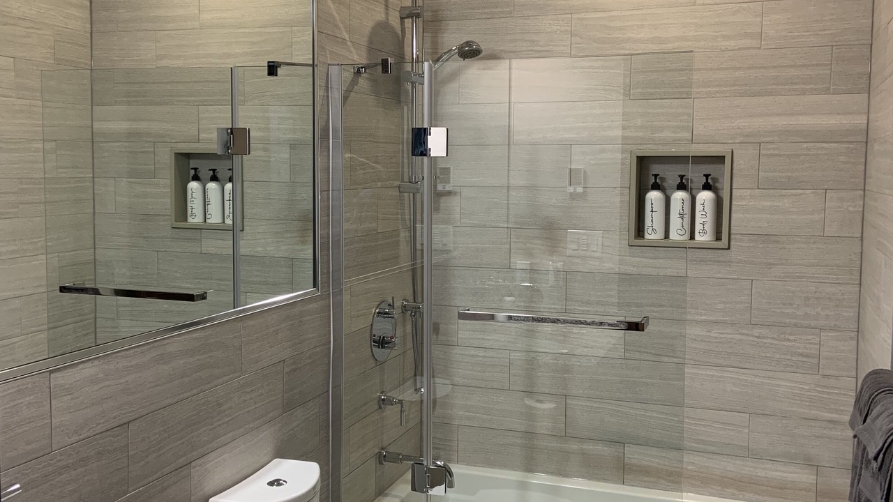 Photo of Bathroom in Severn