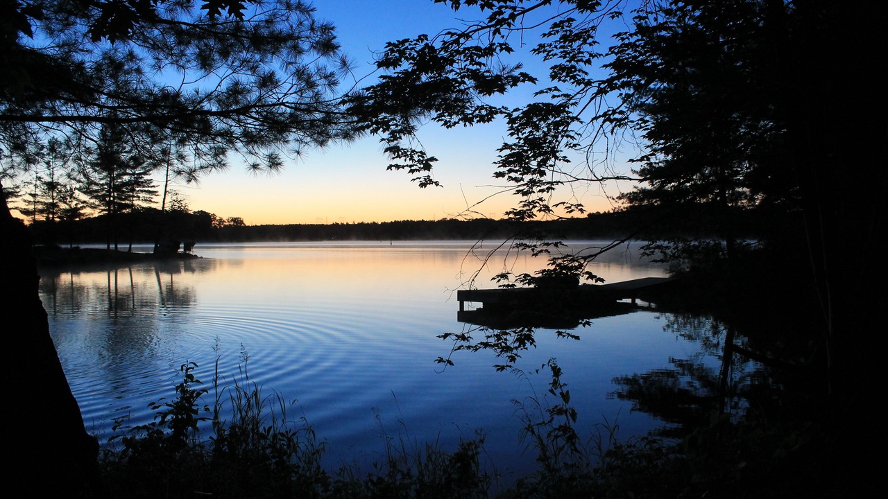 Photo of Outdoor in Severn