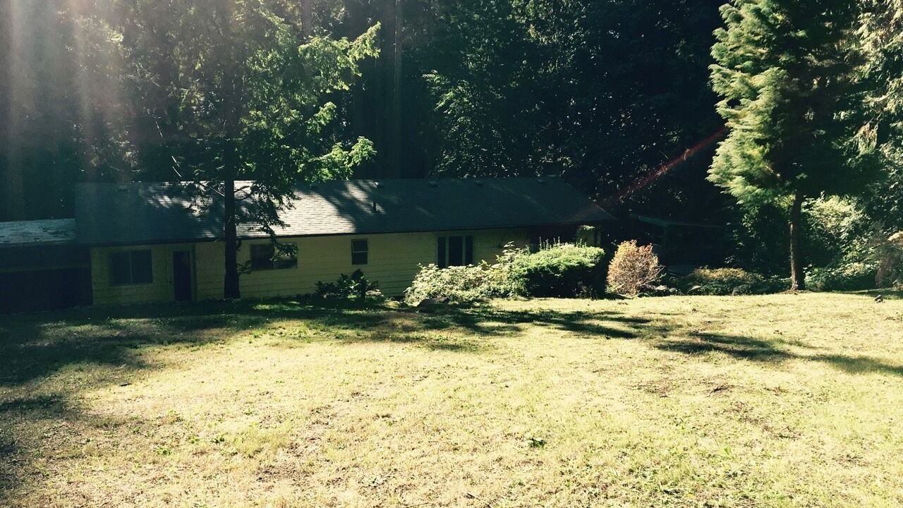 Photo of Outdoor in Roberts Creek