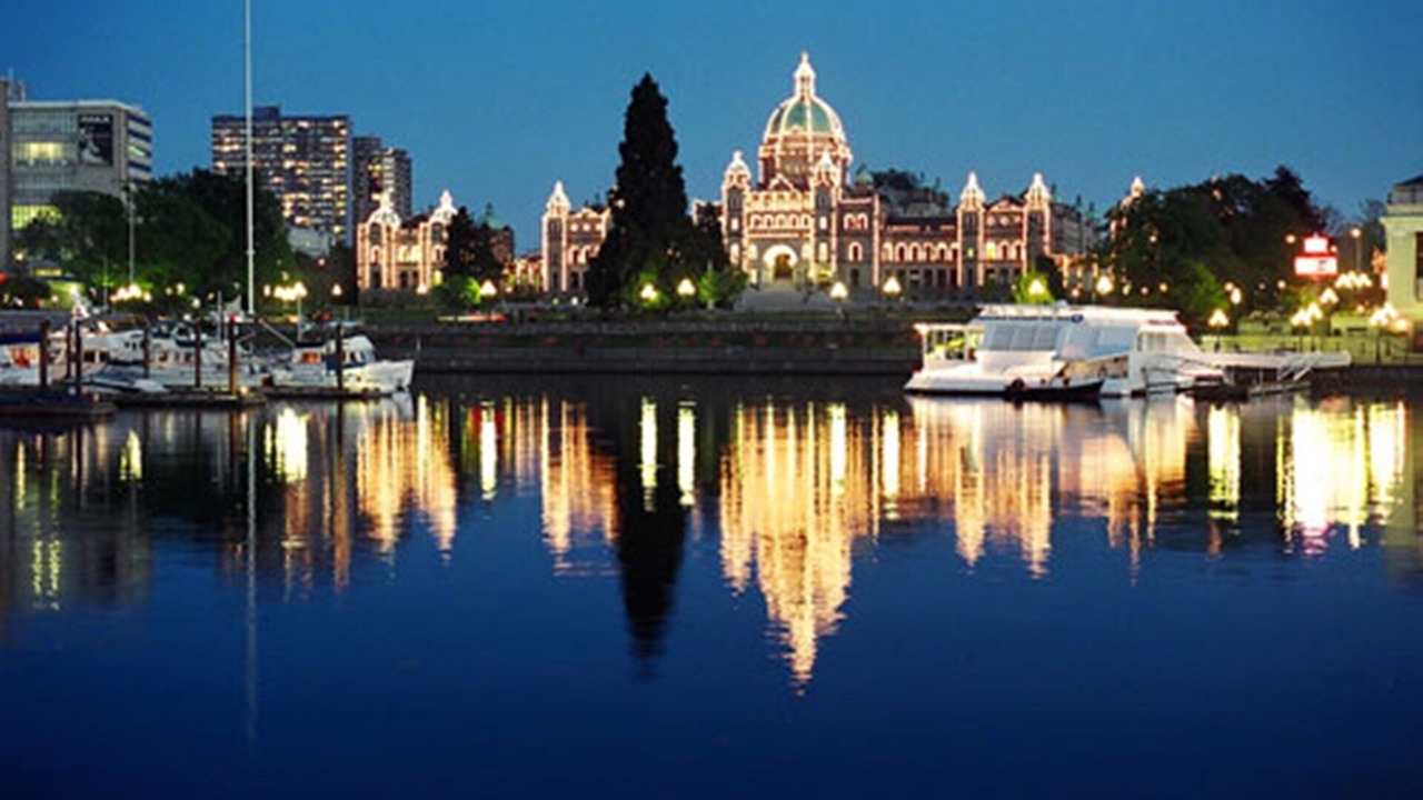 Photo of Others in Downtown Victoria