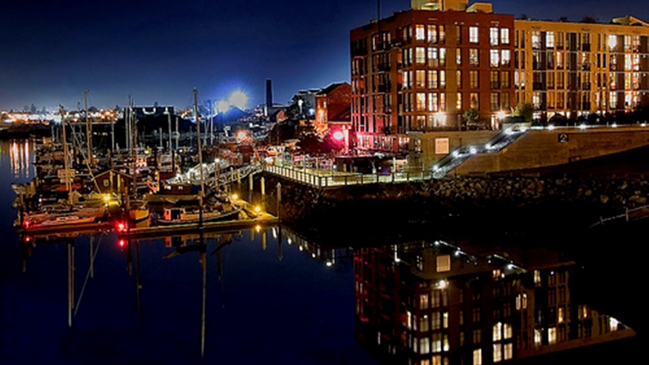 Photo of Others in Downtown Victoria