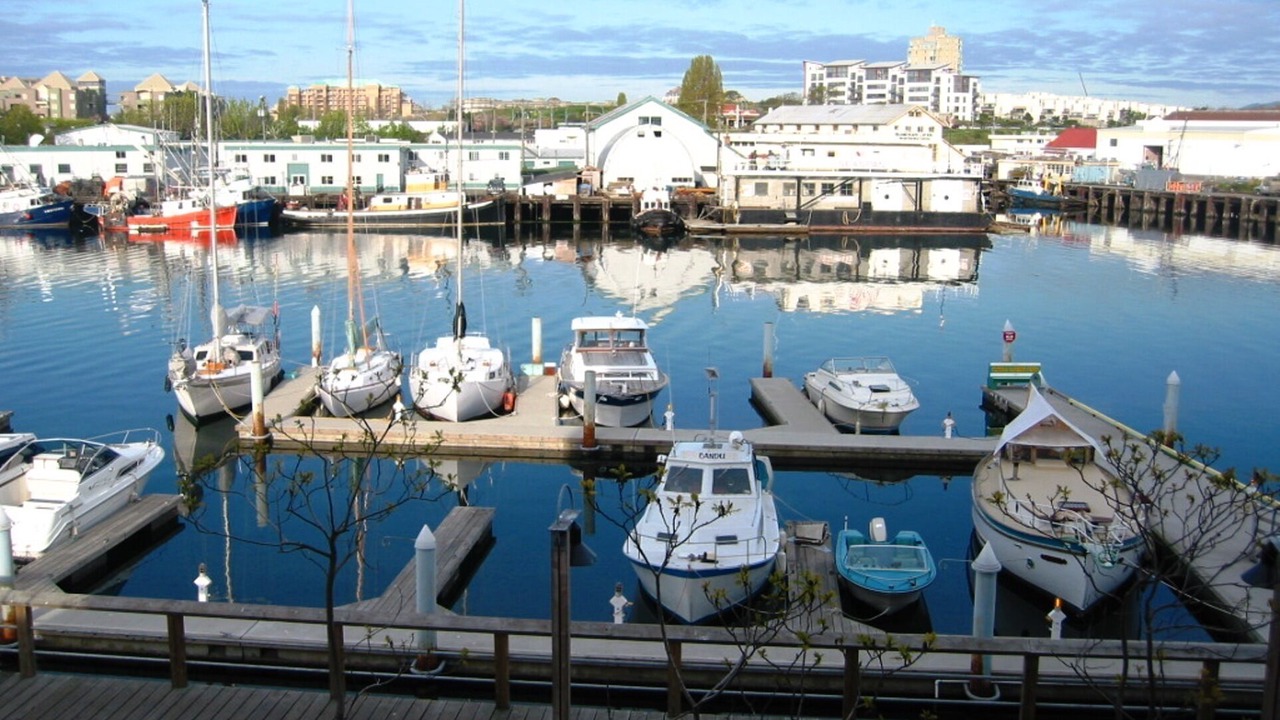 Photo of Others in Downtown Victoria