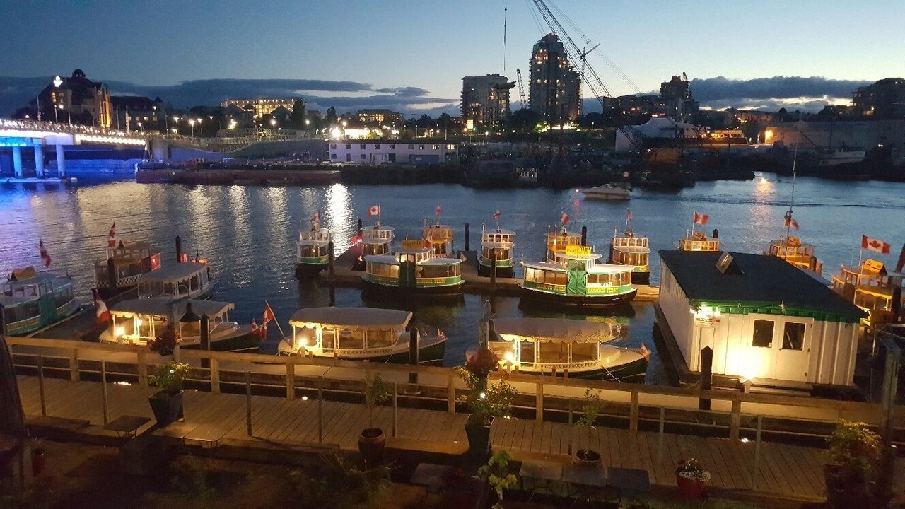Photo of Others in Downtown Victoria