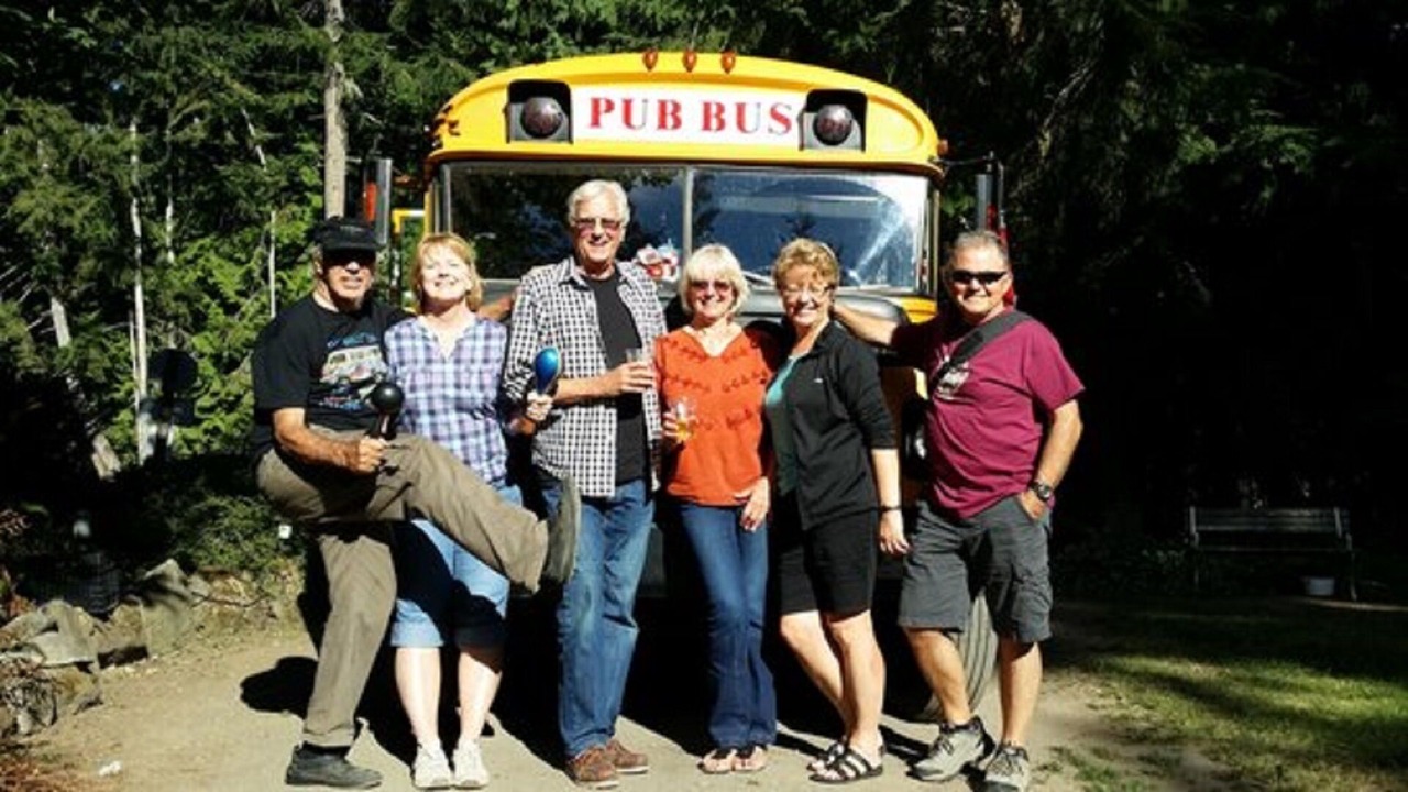Photo of Others in Galiano