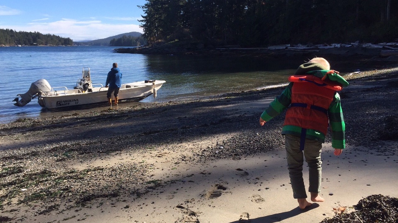 Photo of Others in Galiano