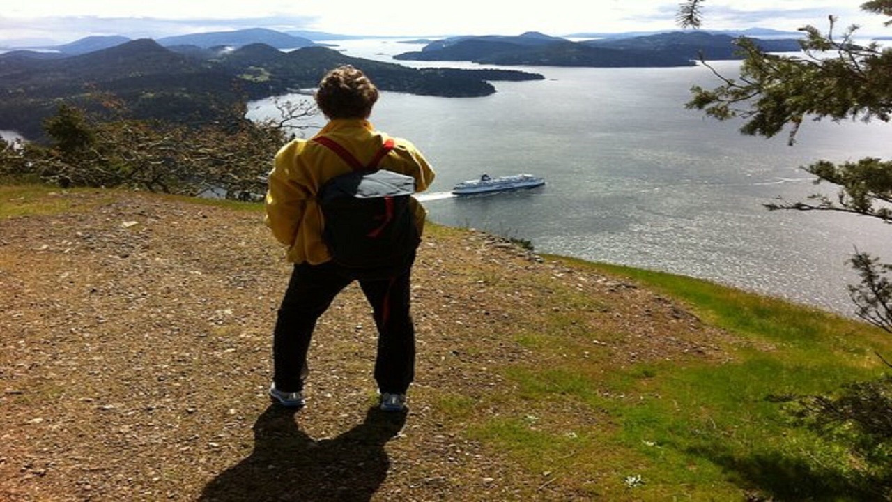 Photo of Others in Galiano