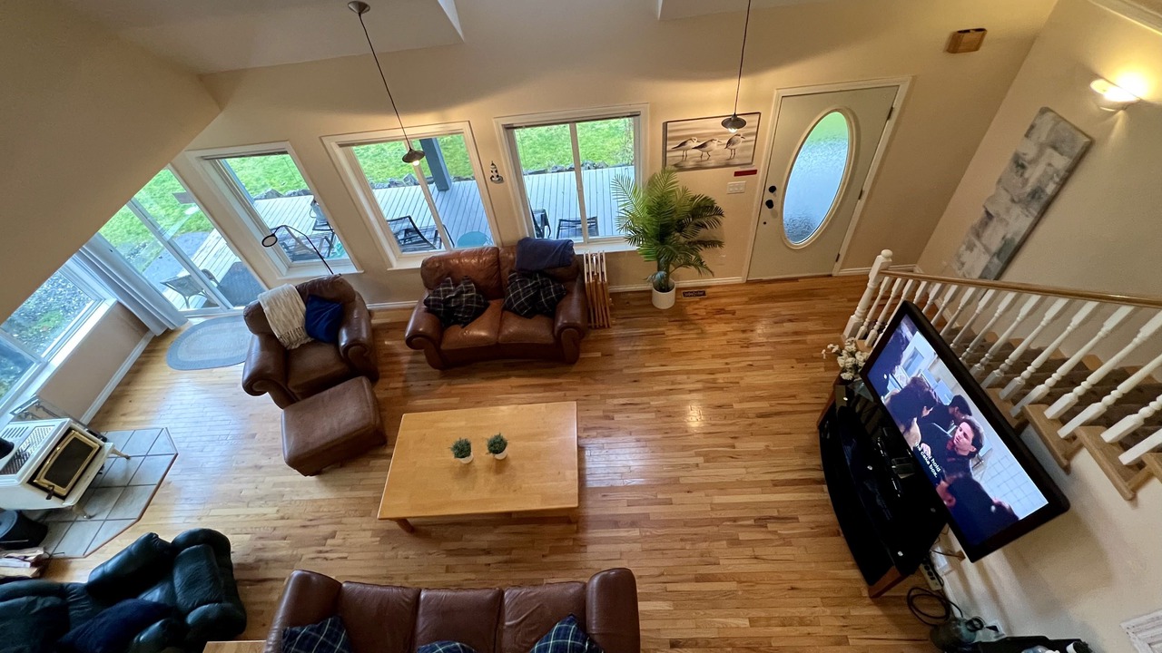 Photo of Bedroom in Regional District of Nanaimo
