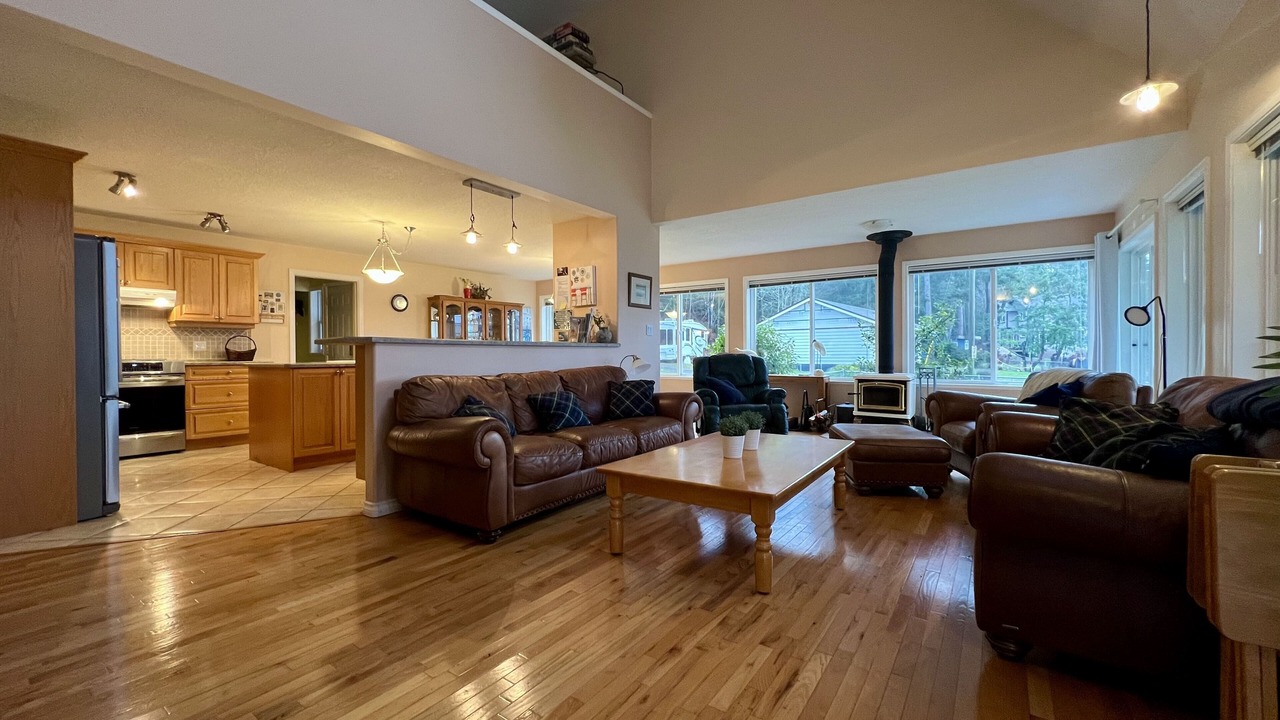 Photo of Bedroom in Regional District of Nanaimo