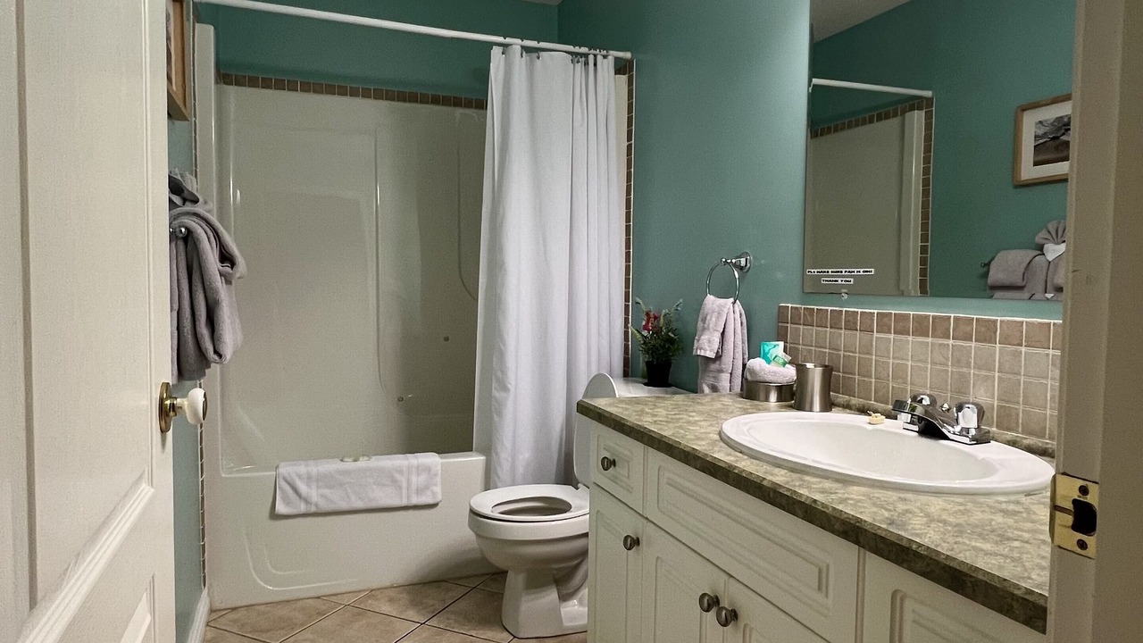 Photo of Bathroom in Regional District of Nanaimo