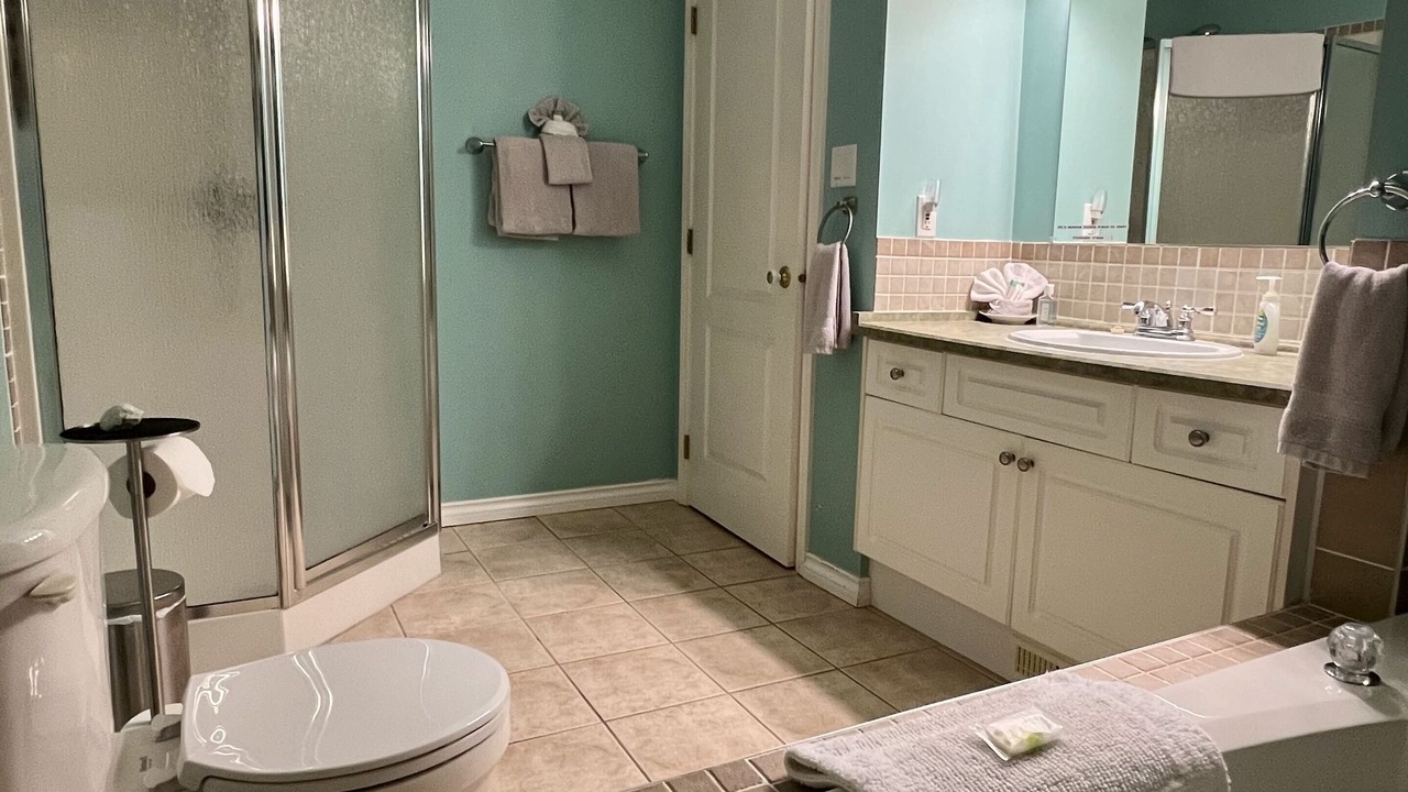 Photo of Bathroom in Regional District of Nanaimo