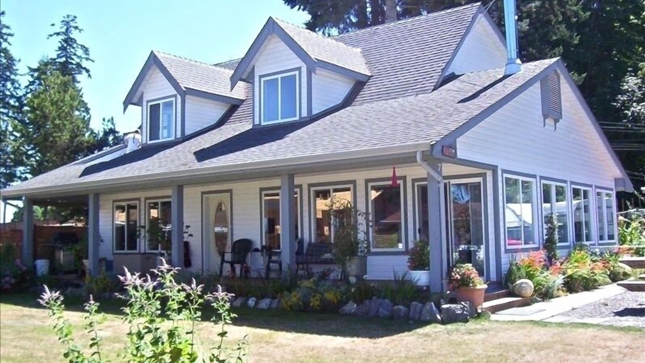 Photo of Outdoor in Regional District of Nanaimo