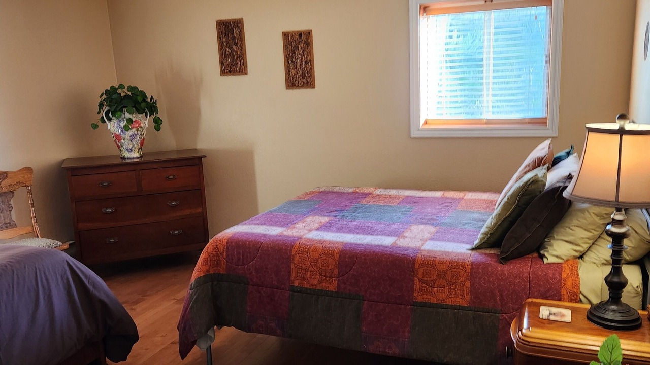 Photo of Bedroom in Okanagan-Similkameen