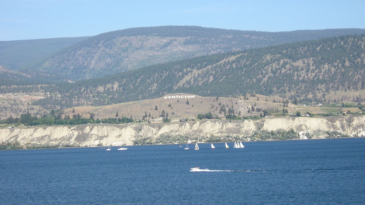 Photo of Outdoor in Okanagan-Similkameen