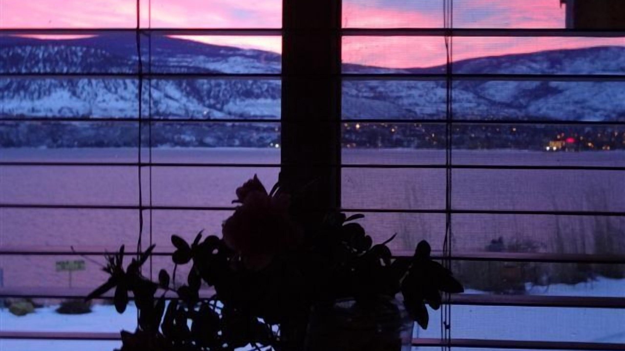 Photo of Bedroom in Okanagan-Similkameen