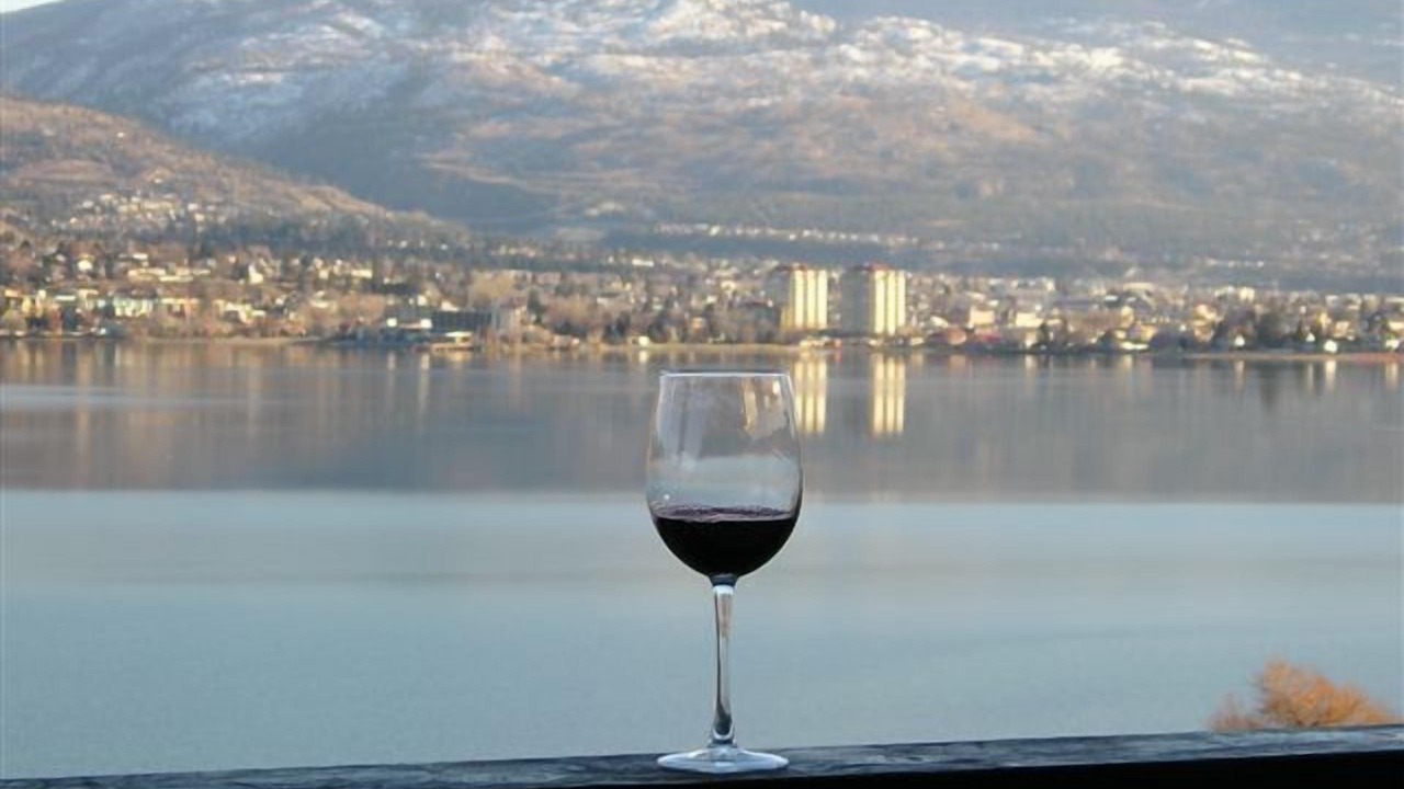 Photo of Others in Okanagan-Similkameen