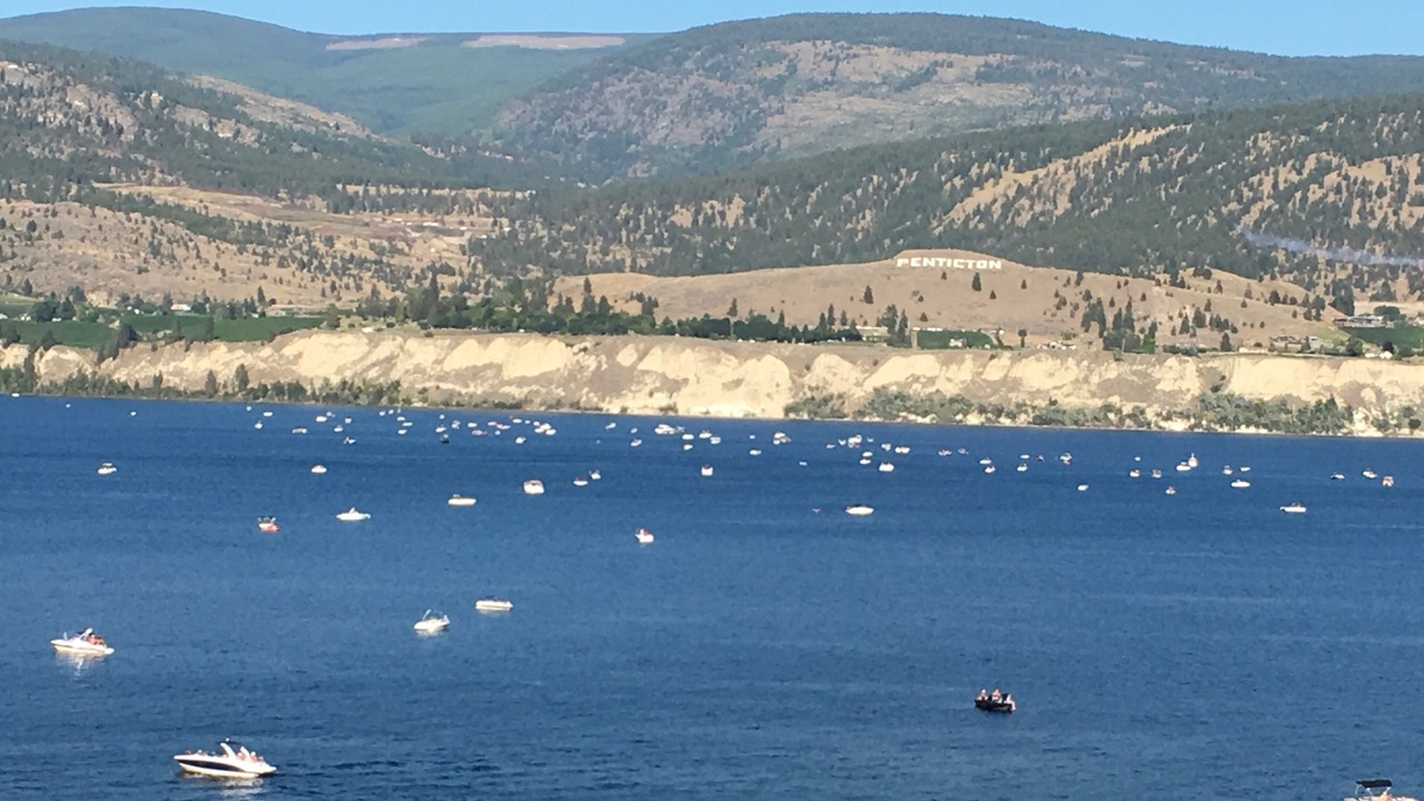 Photo of Others in Okanagan-Similkameen