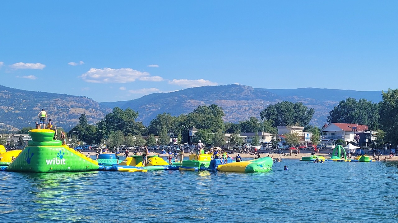Photo of Outdoor in Okanagan-Similkameen