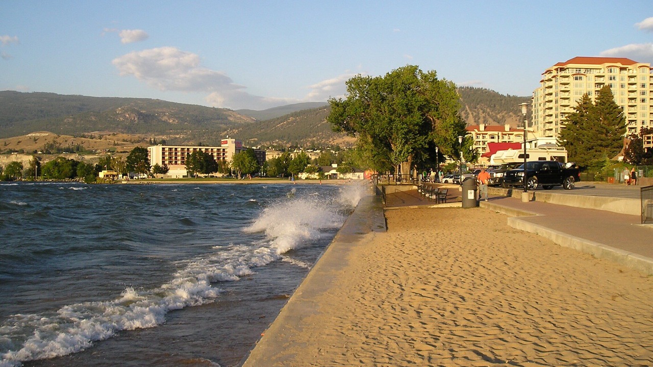 Photo of Outdoor in Okanagan-Similkameen