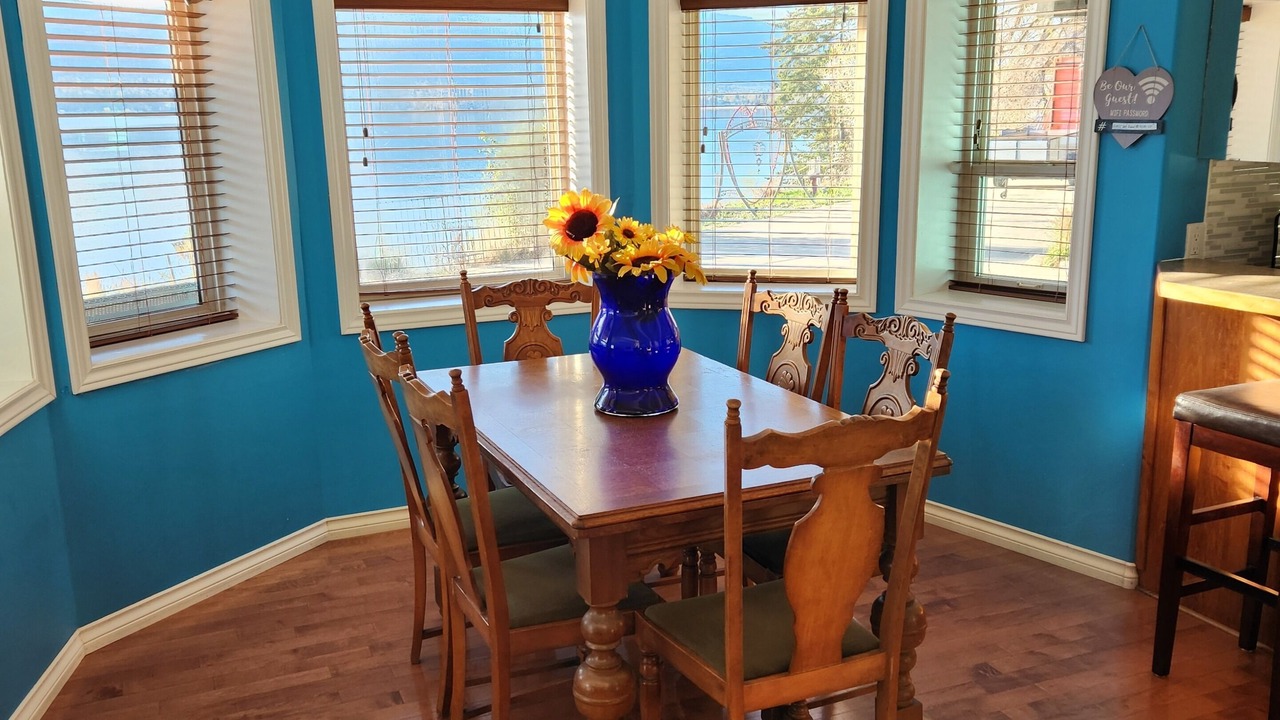 Photo of Bedroom in Okanagan-Similkameen