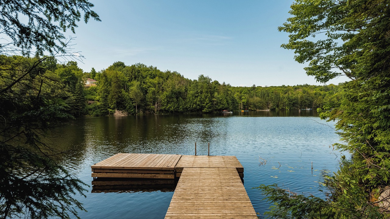 Photo of Others in Fiddler Lake Resort