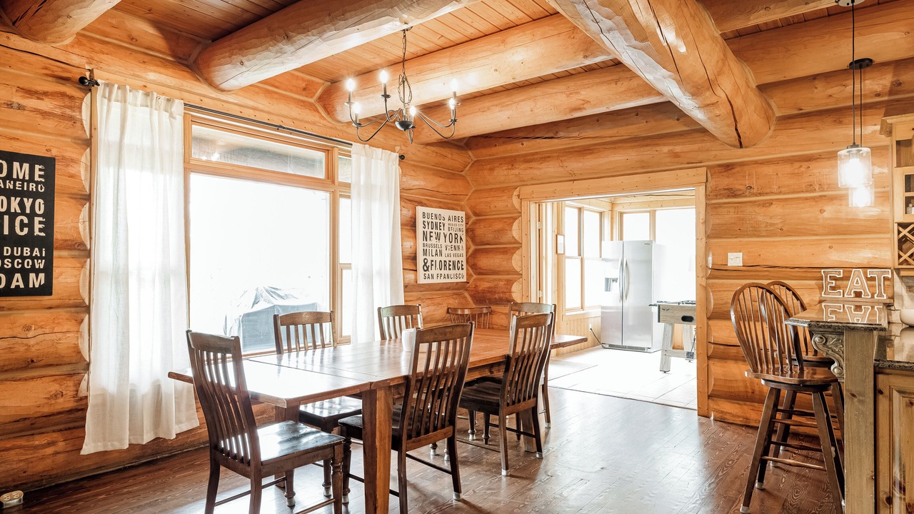 Photo of Others in Fiddler Lake Resort
