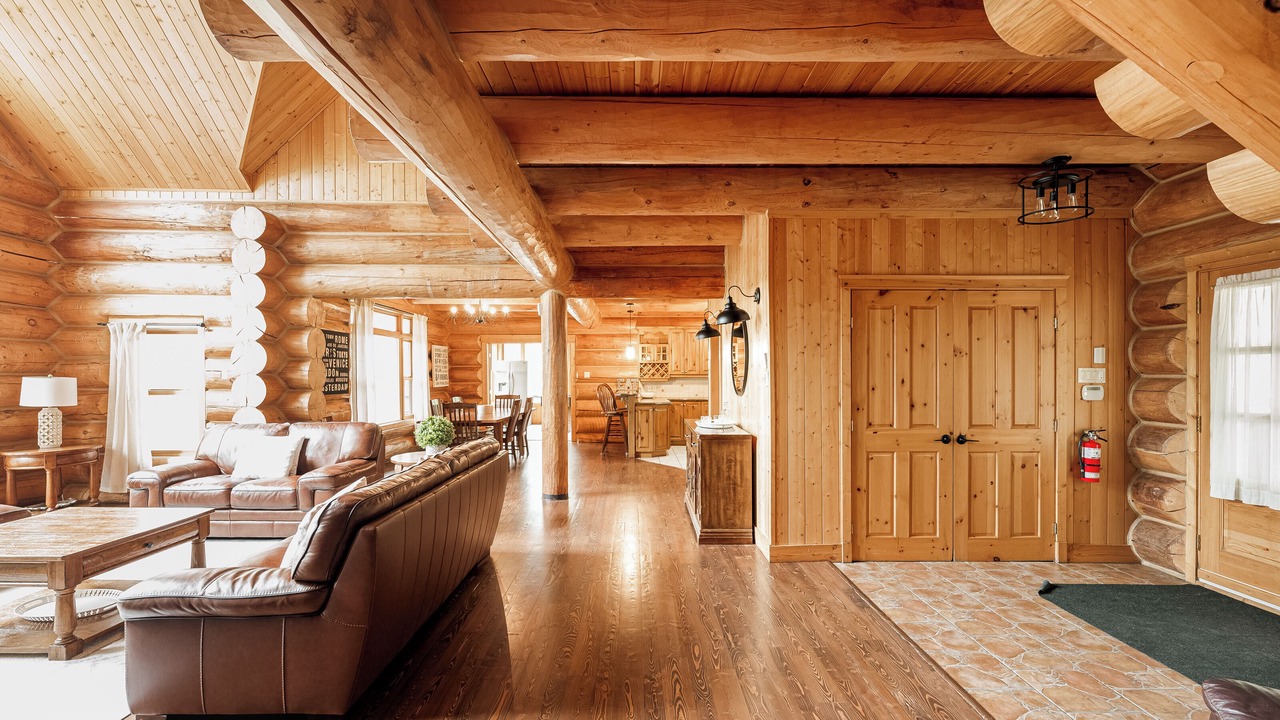 Photo of Others in Fiddler Lake Resort