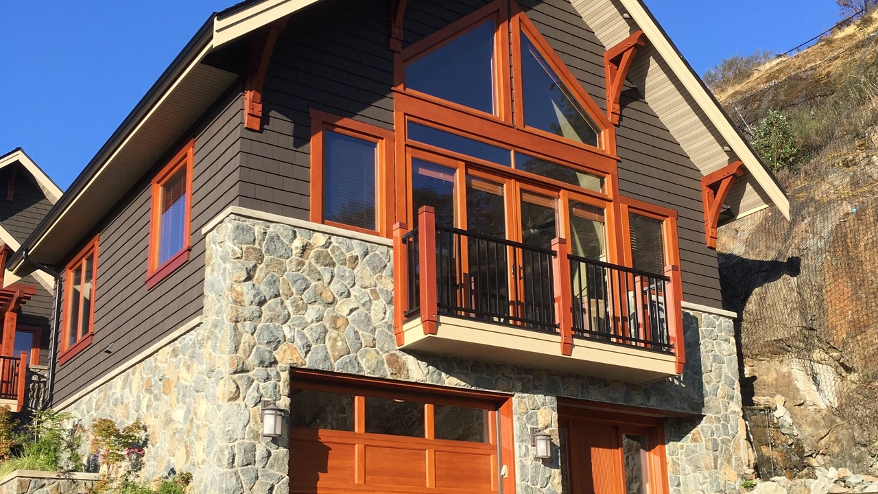 Photo of Outdoor in Bear Mountain Resort