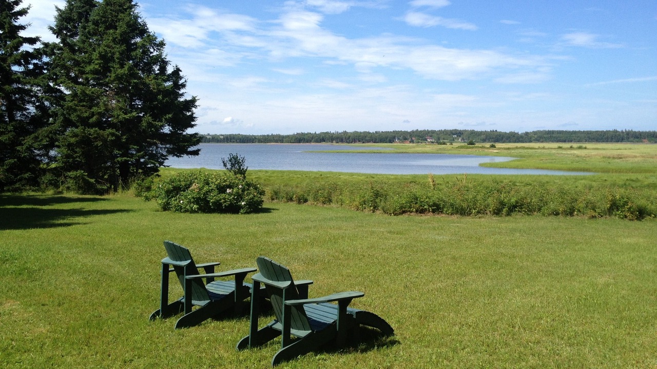 Photo of Others in Little Pond