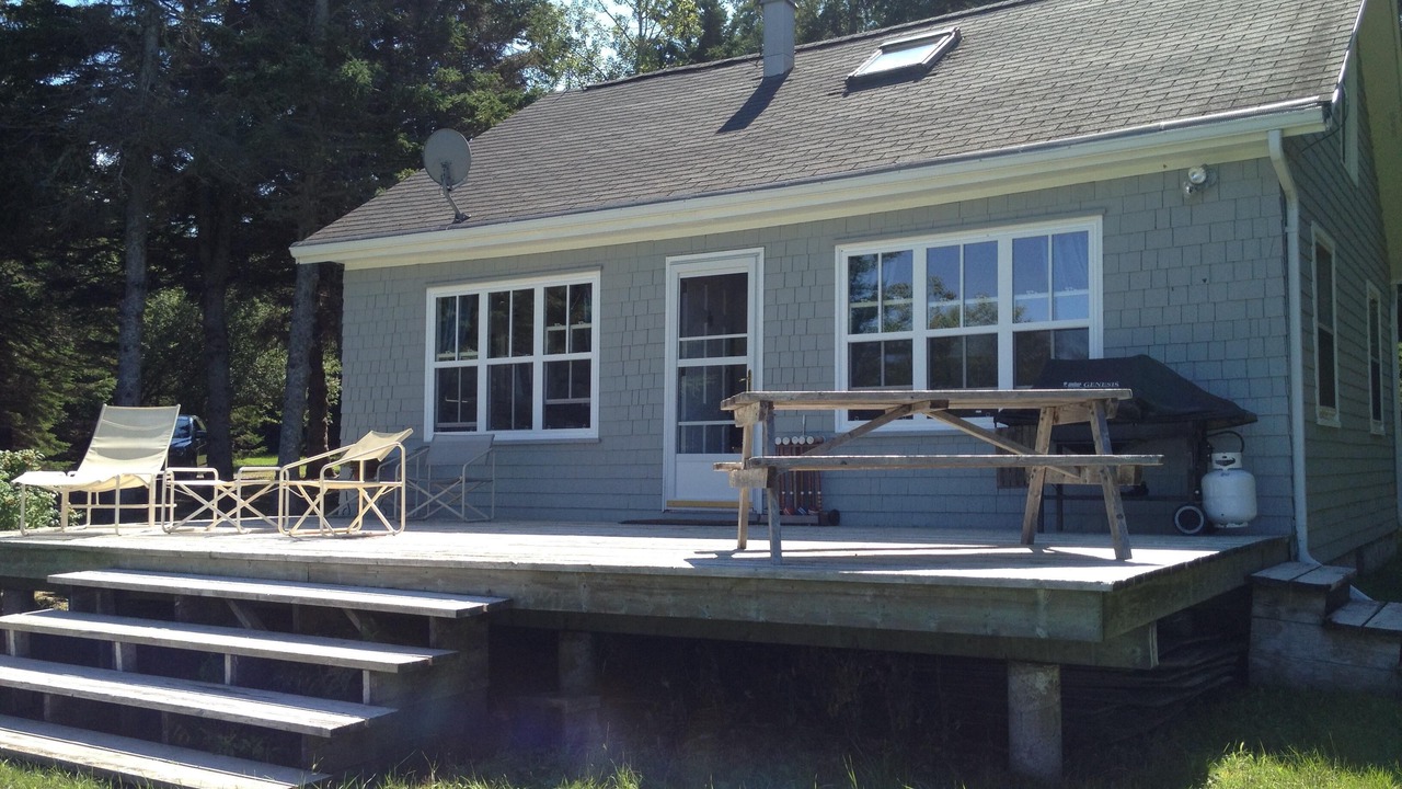 Photo of Outdoor in Little Pond