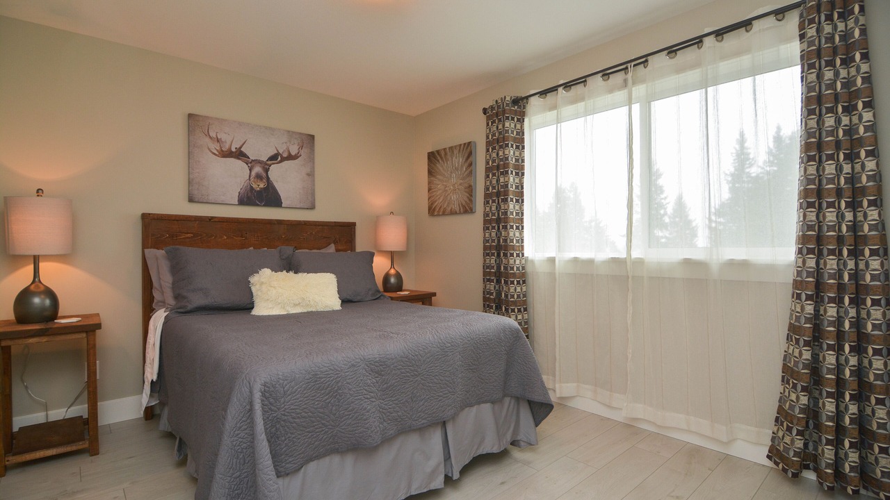 Photo of Bedroom in Comox