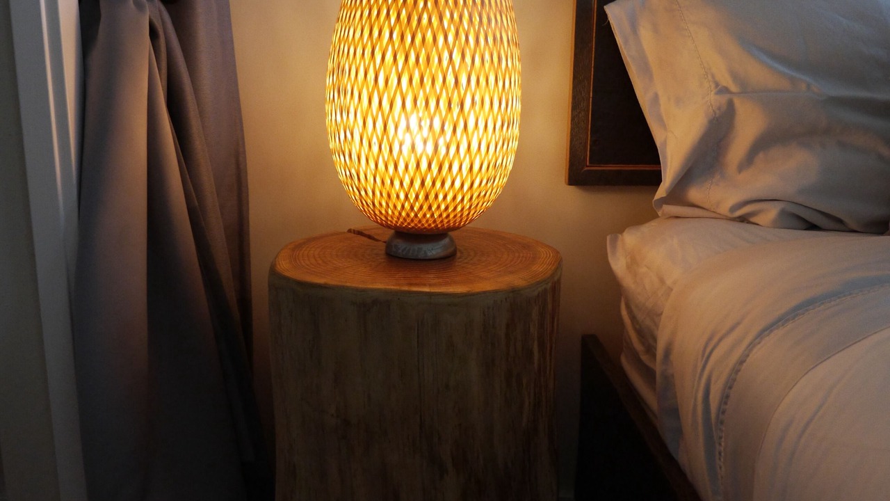 Photo of Bedroom in Tofino