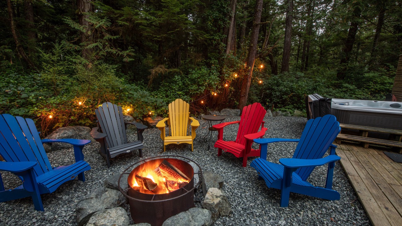 Photo of Outdoor in Tofino