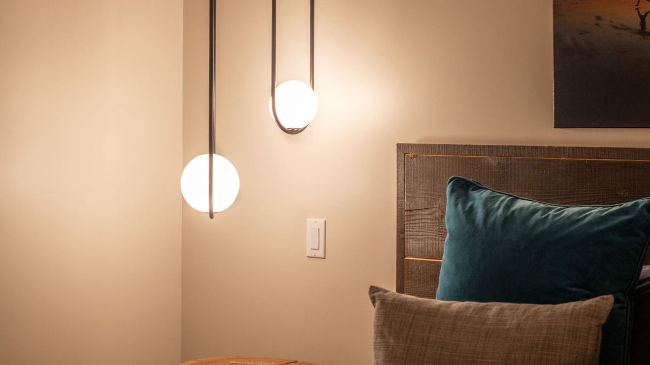 Photo of Bedroom in Tofino