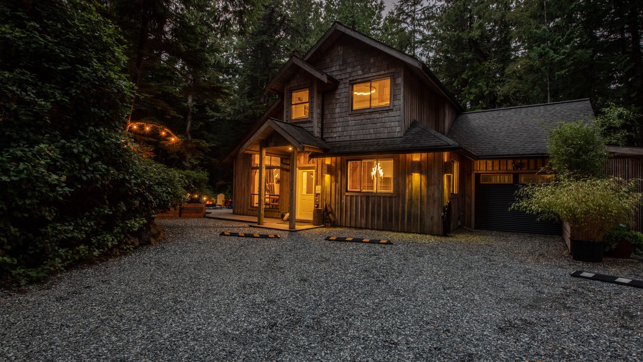 Photo of Outdoor in Tofino