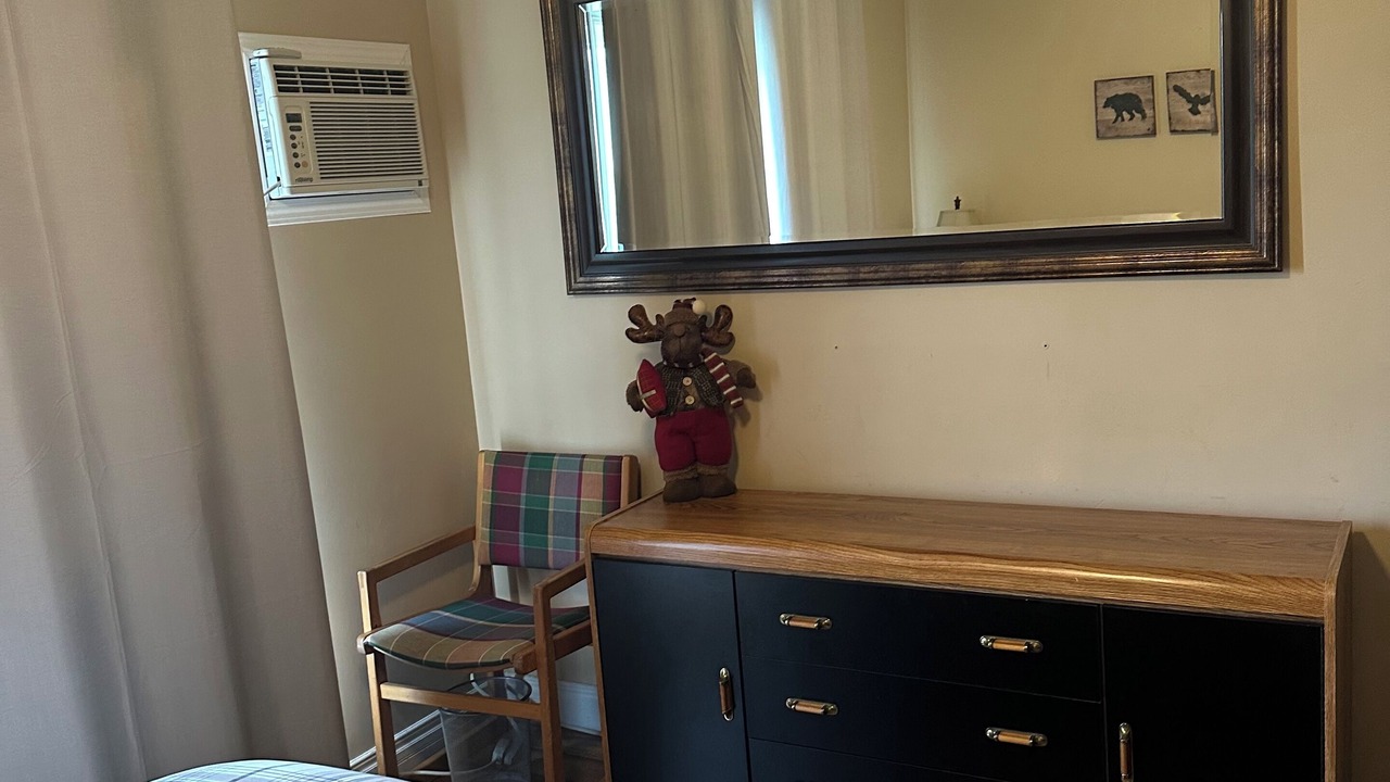 Photo of Bedroom in East Kootenay