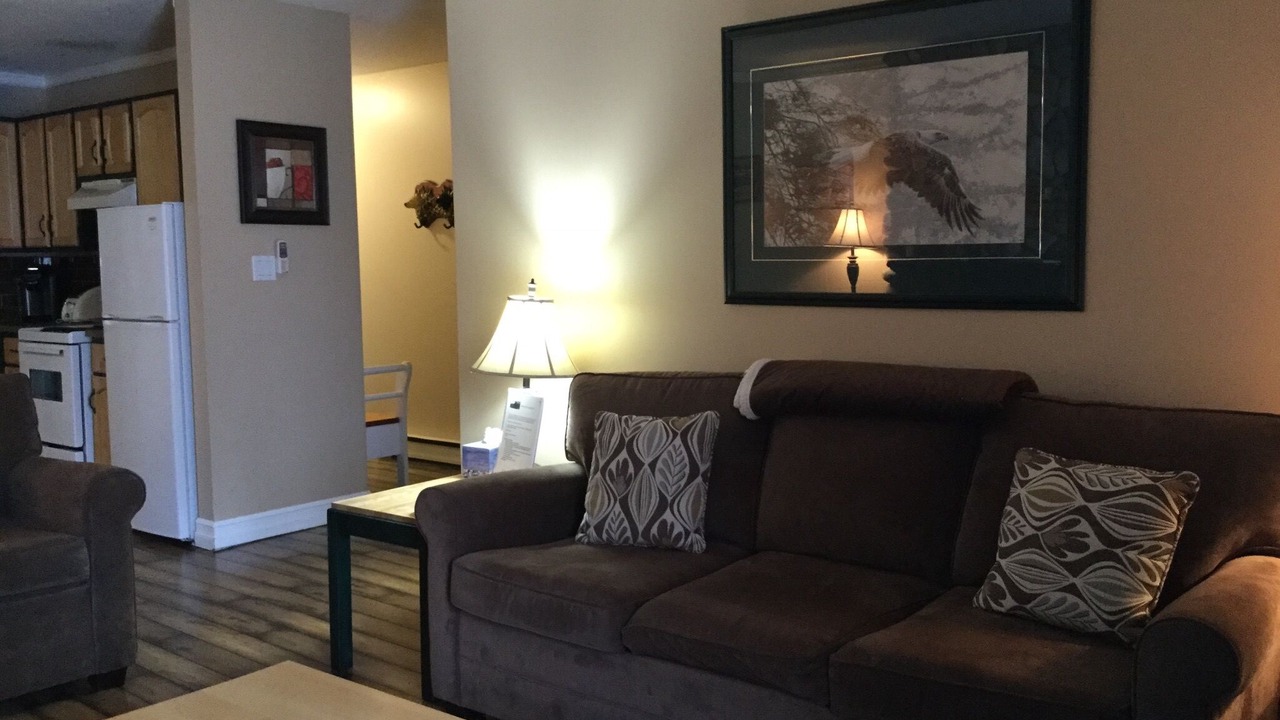 Photo of Bedroom in East Kootenay