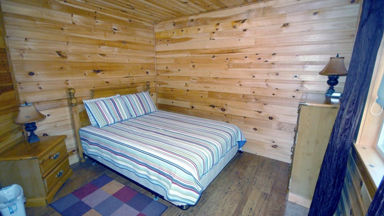 Photo of Bedroom in Prince County