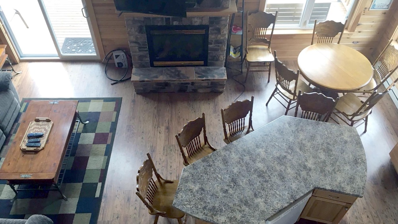 Photo of Livingroom in Prince County
